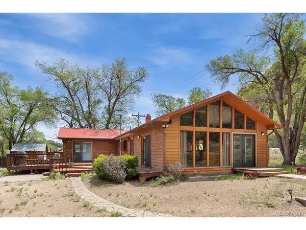19811 US Highway 50, Cotopaxi, CO 81223