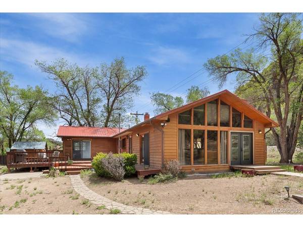 19811 US Highway 50, Cotopaxi, CO 81223