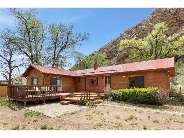 19811 US Highway 50, Cotopaxi, CO 81223