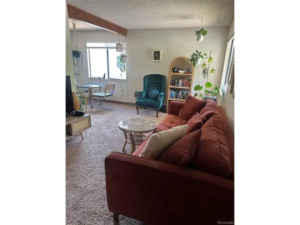 1705 Heatheridge #J206, Fort Collins, CO 80526