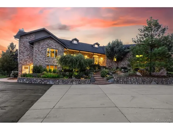 10145 Meadow, Parker, CO 80134