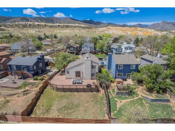 7762 Kyle, Littleton, CO 80125