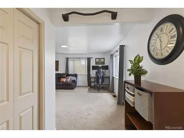 542 N 4th Street, Silt, CO 81652