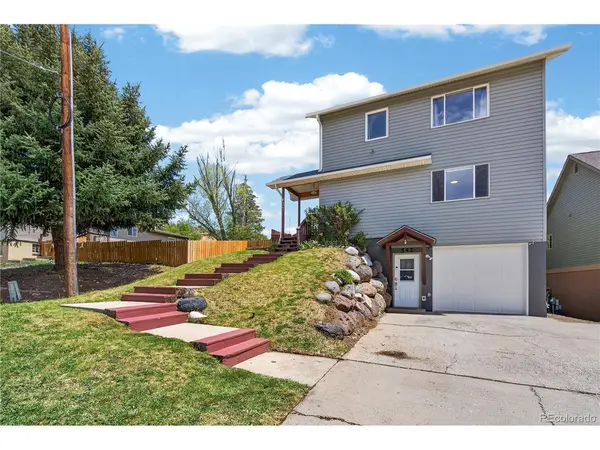 542 N 4th Street, Silt, CO 81652