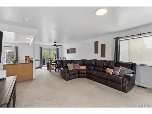 542 N 4th Street, Silt, CO 81652