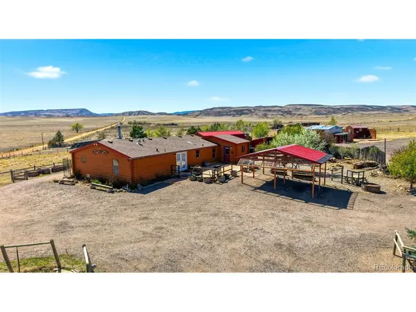506 W County Road 84, Wellington, CO 80549