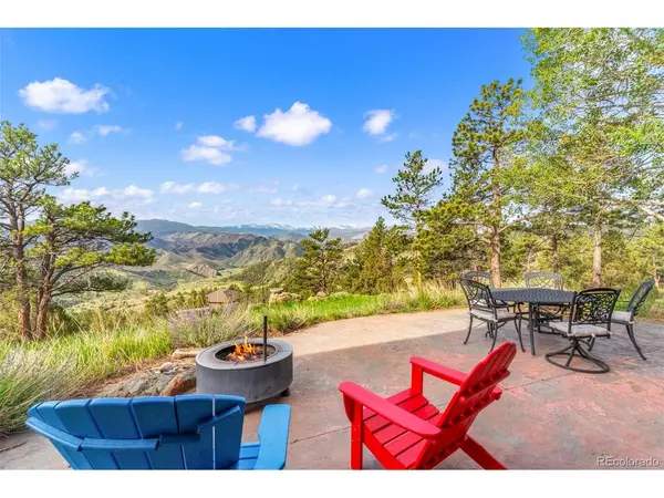 76 Rocky Vista, Livermore, CO 80536