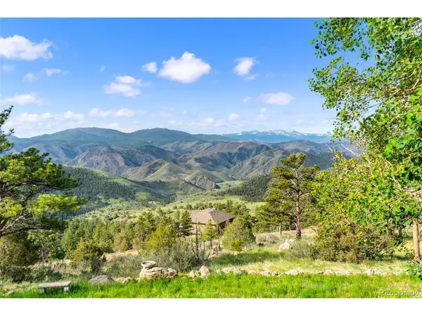 76 Rocky Vista, Livermore, CO 80536