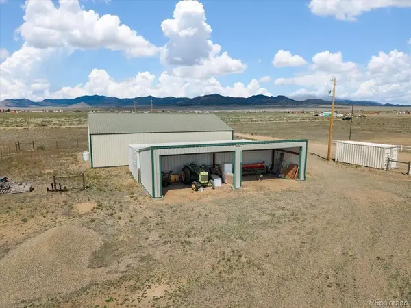 26150 Van Voorhis, Moffat, CO 81143