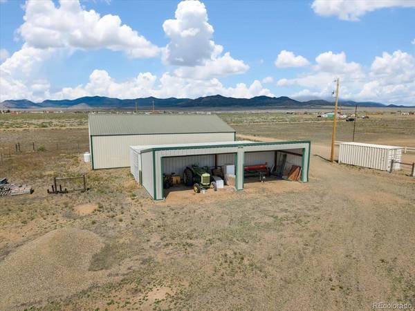 26150 Van Voorhis, Moffat, CO 81143