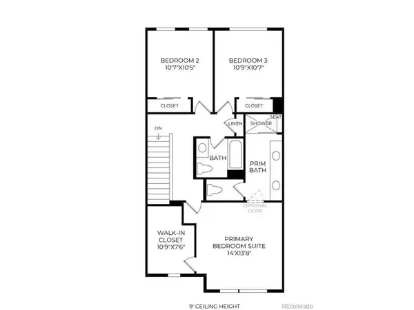 3444 W Elmhurst, Littleton, CO 80120