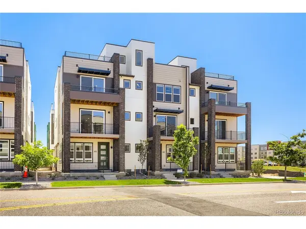 9200 E 47th #103, Denver, CO 80238