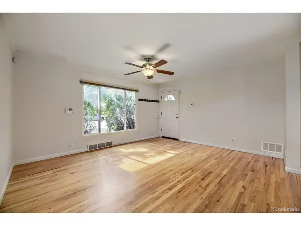 1280 S Tejon, Denver, CO 80223