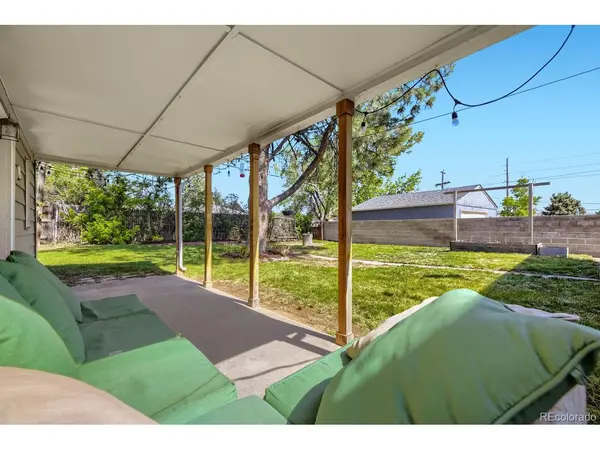 1280 S Tejon, Denver, CO 80223
