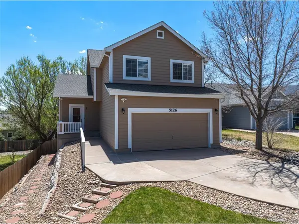 5126 Copen, Colorado Springs, CO 80922