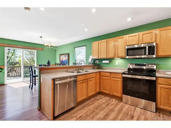 5126 Copen, Colorado Springs, CO 80922