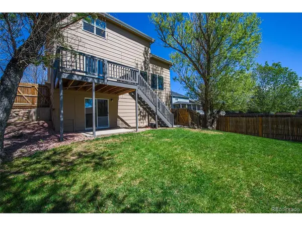 5126 Copen, Colorado Springs, CO 80922