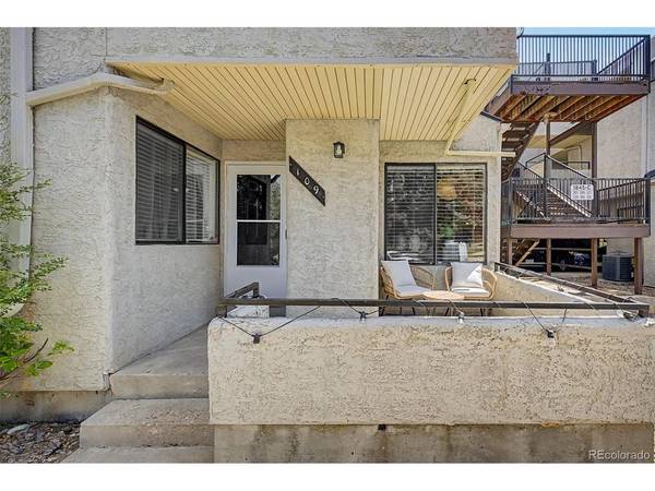 1845 Kendall #109A, Denver, CO 80214