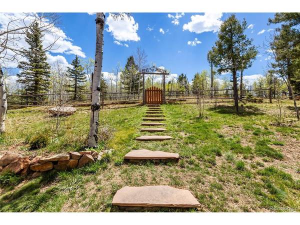 153 Moss Rock, Divide, CO 80814