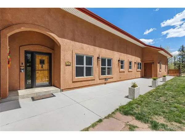 153 Moss Rock, Divide, CO 80814