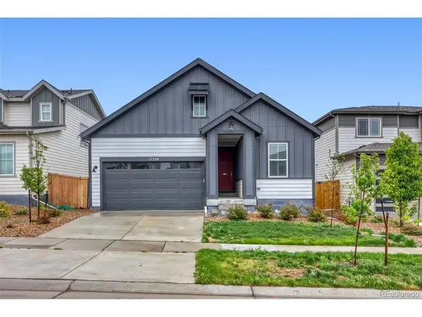 17350 Birds Foot, Parker, CO 80134
