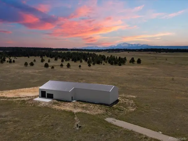 14550 Arfsten, Larkspur, CO 80118