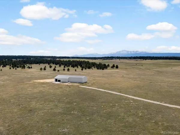 14550 Arfsten, Larkspur, CO 80118