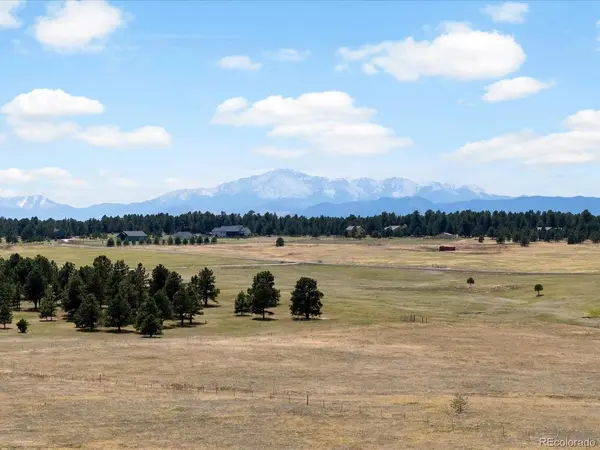 14550 Arfsten, Larkspur, CO 80118
