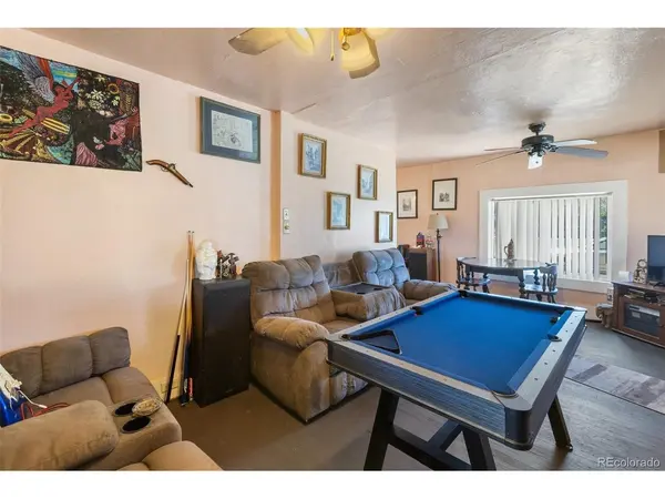 1020 W Arroyo, Pueblo, CO 81004