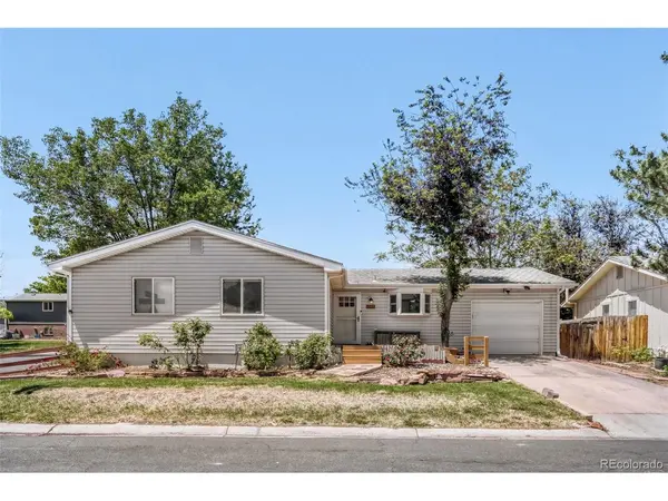 445 Hickory, Broomfield, CO 80020