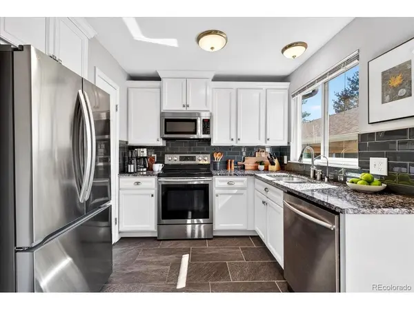 836 Summer #3, Highlands Ranch, CO 80126
