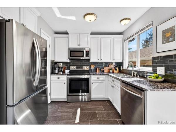 836 Summer #3, Highlands Ranch, CO 80126