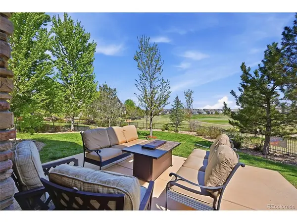 8120 S Blackstone, Aurora, CO 80016
