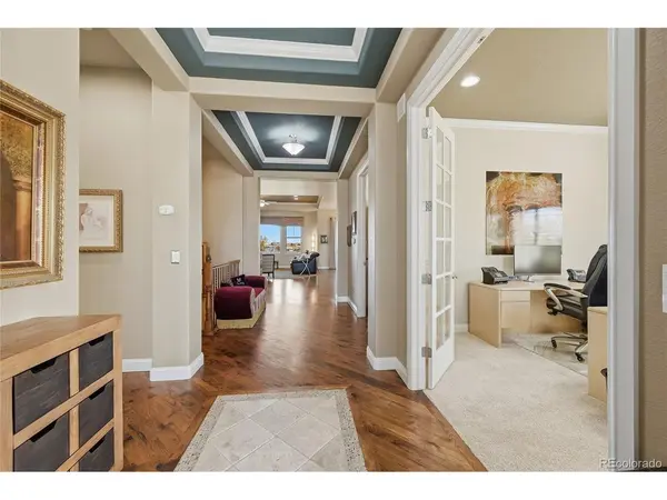 8120 S Blackstone, Aurora, CO 80016