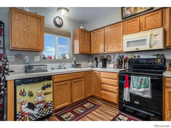 2835 W E, Greeley, CO 80631