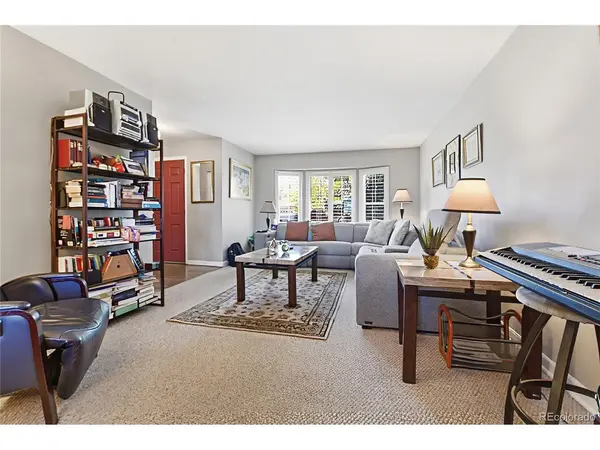 7942 S Corona, Centennial, CO 80122