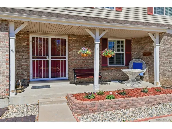 7942 S Corona, Centennial, CO 80122