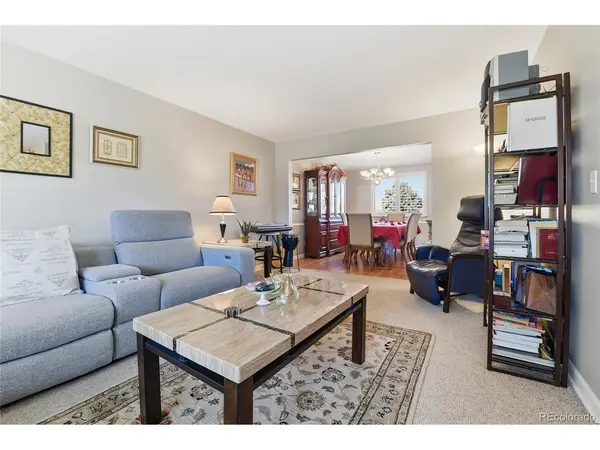 7942 S Corona, Centennial, CO 80122