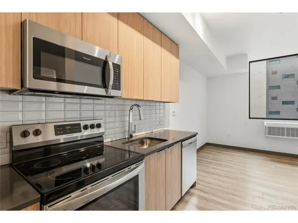 603 Inca #330, Denver, CO 80204