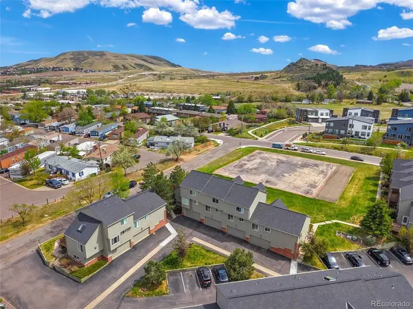428 Antero, Golden, CO 80401