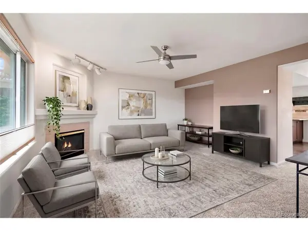 428 Antero, Golden, CO 80401