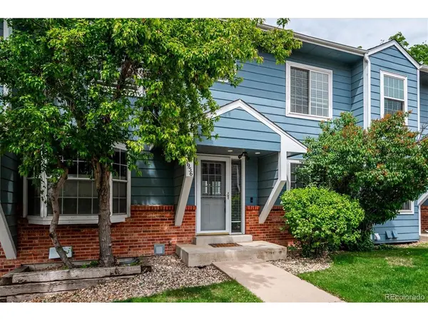 1956 S Balsam, Lakewood, CO 80227