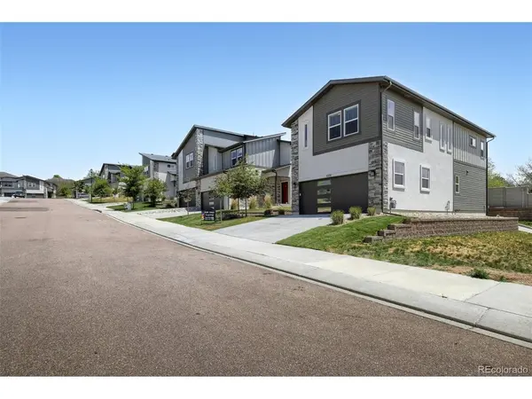 5309 Sky Top, Colorado Springs, CO 80918