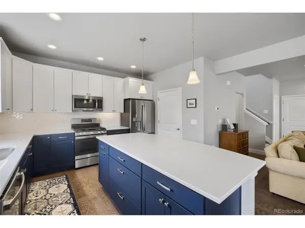 5309 Sky Top, Colorado Springs, CO 80918