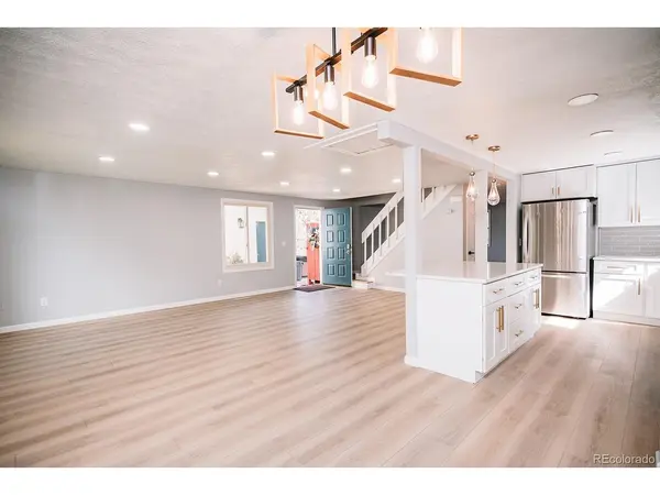 6637 W 95th, Broomfield, CO 80021