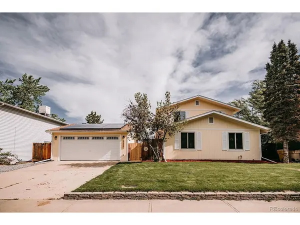 6637 W 95th, Broomfield, CO 80021