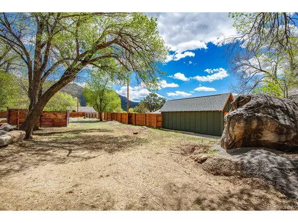 0 S Colorado, Buena Vista, CO 81211