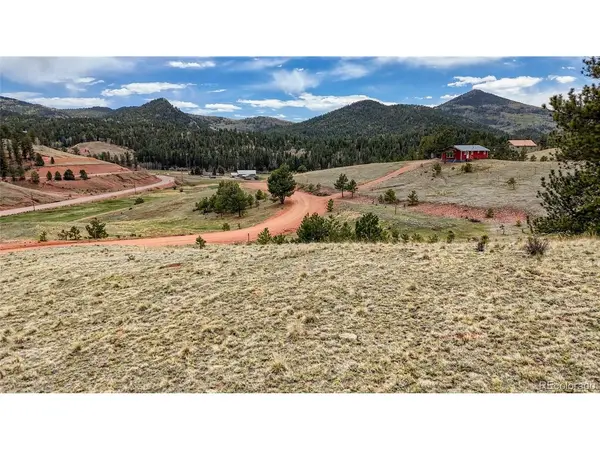 281 Nickel Plate, Cripple Creek, CO 80813