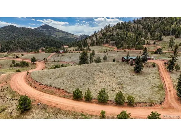 281 Nickel Plate, Cripple Creek, CO 80813
