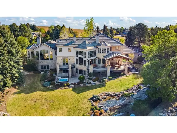 6303 Snowberry, Niwot, CO 80503
